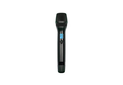 Zestaw mikrofonów bezprzewodowych do karaoke Acemic K2