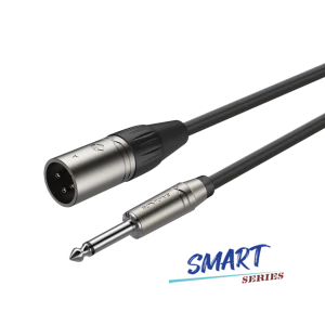 Kabel mikrofonowy SMART Roxtone SMXJ250L10