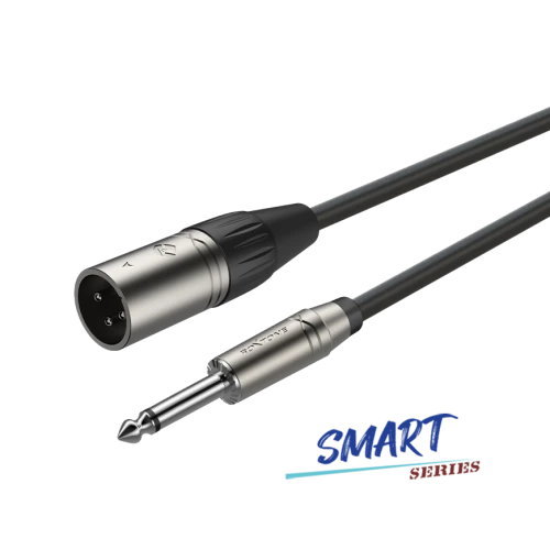 Kabel mikrofonowy SMART Roxtone SMXJ250L10