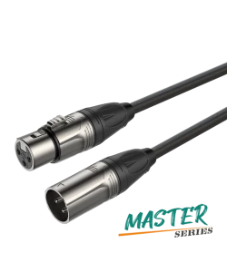 Kabel mikrofonowy Roxtone MMXX600L5