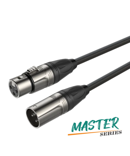 Kabel mikrofonowy Roxtone MMXX600L5