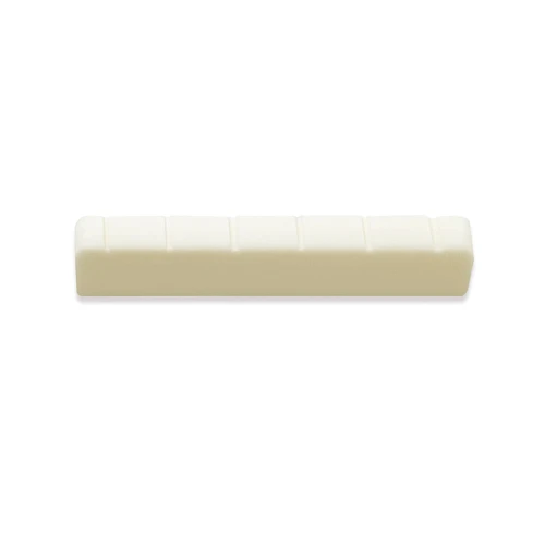 Siodełko gryfu prożek górny gitary klasycznej Kera Audio GD/SK-01