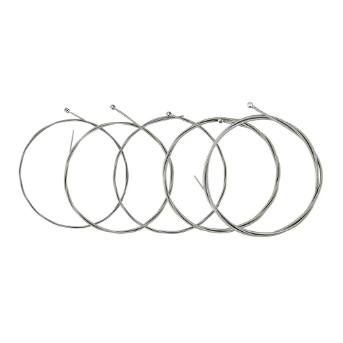 Struny do gitary basowej MOGE KH45-130