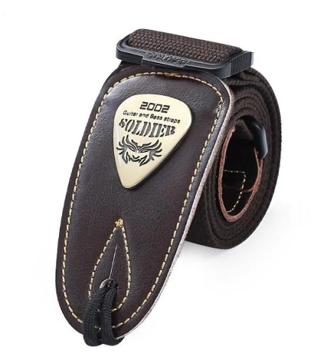 Pas do gitary SOLDIER STP-1303-04