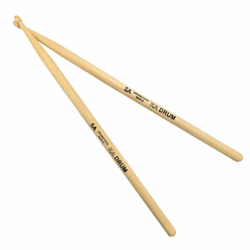 Pałki do perkusji Kera Audio KA-DRUM 5A