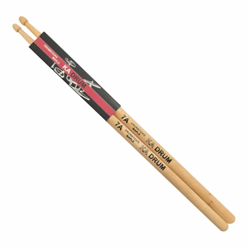Pałki do perkusji Kera Audio KA-DRUM 7A