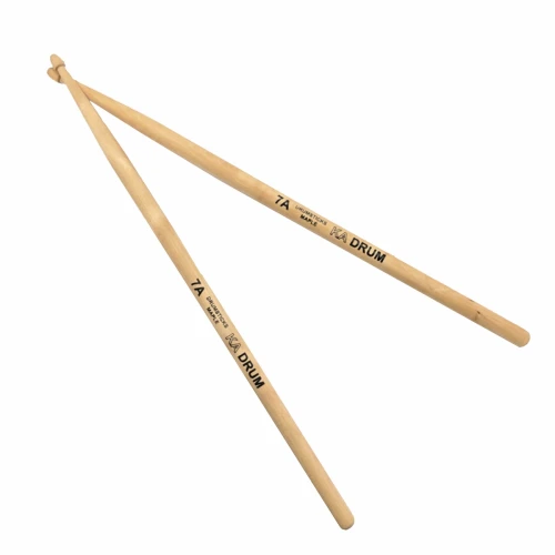 Pałki do perkusji Kera Audio KA-DRUM 7A