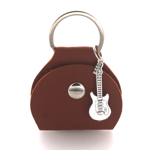 Pudełko na kostki JEREMI BPH-02 Brown