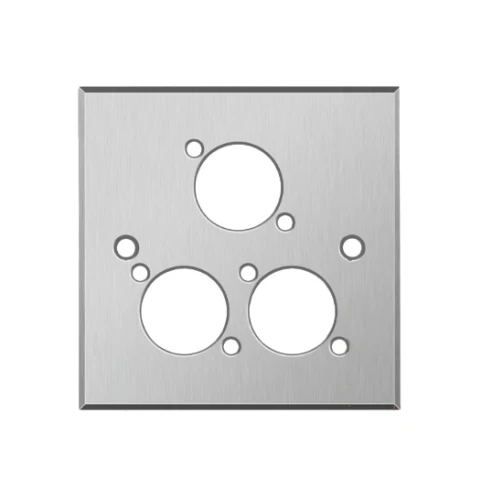 Panel montażowy Teriux TWP-3-SL