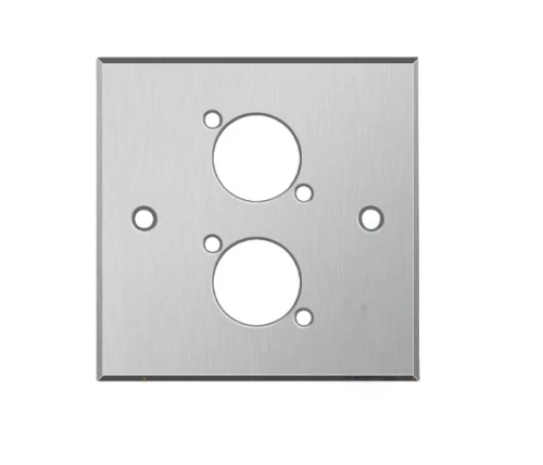 Panel montażowy Teriux TWP-2-SL