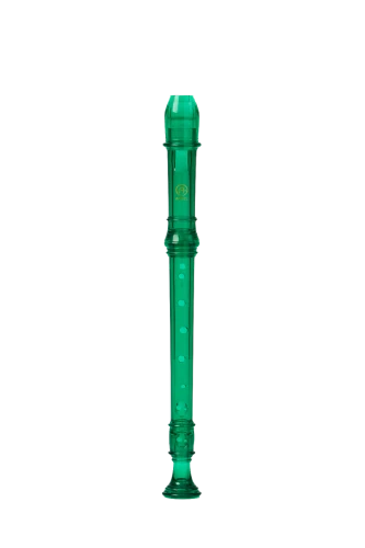 Flet prosty sopranowy Angel ASRG-300T-EG