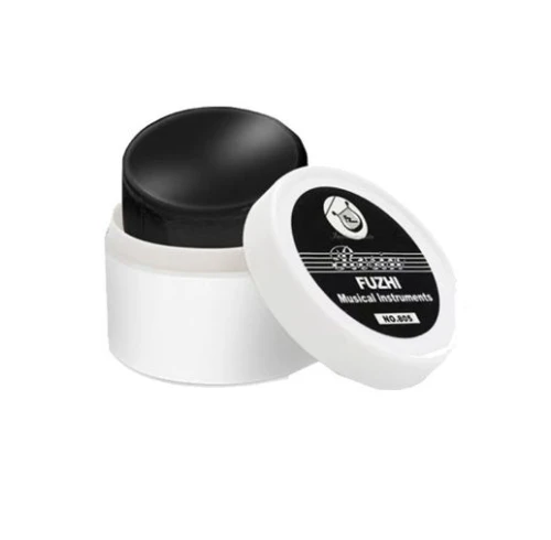 Kalafonia do smyczka Kera Audio 805-BK