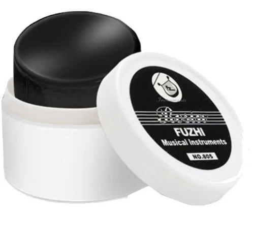 Kalafonia do smyczka Kera Audio 805-BK