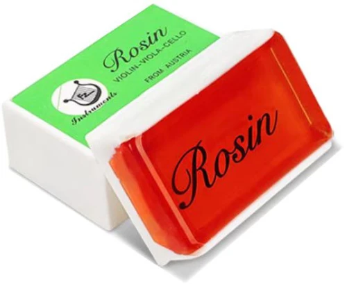 Kalafonia do smyczka Kera Audio 810-RD