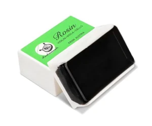 Kalafonia do smyczka Kera Audio 807-BK