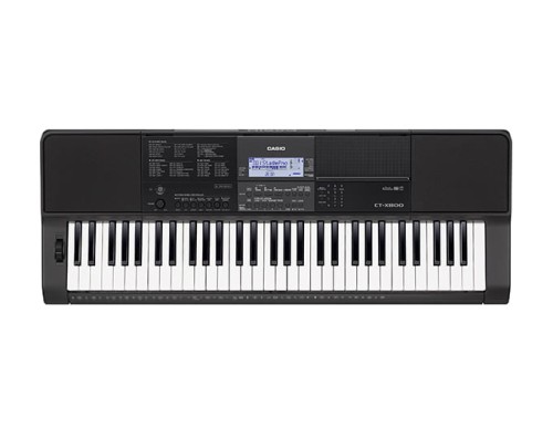 Casio CT-X800 keyboard
