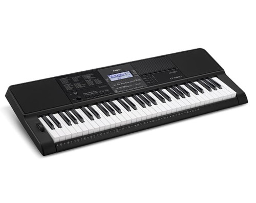 Casio CT-X800 keyboard