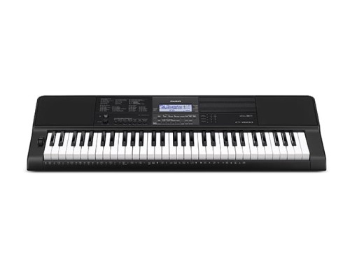 Casio CT-X800 keyboard