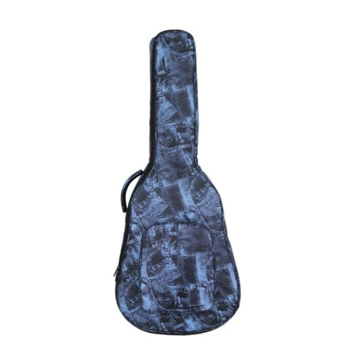 Pokrowiec na gitarę Klasyczną 4/4 Hard Bag GB-03-5-39