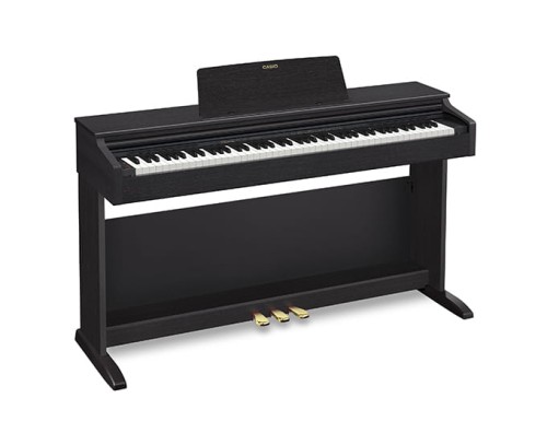 Casio AP-270BK Celviano pianino cyfrowe MONTAŻ