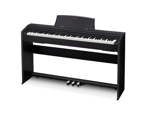 Casio PX-770 BK Privia pianino cyfrowe