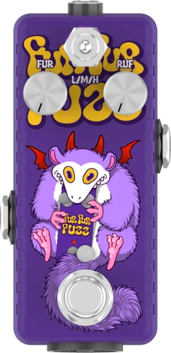 Efekt do gitary Musontek FURFUR F2309