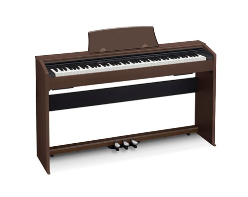 Casio PX-770 BN Privia pianino cyfrowe