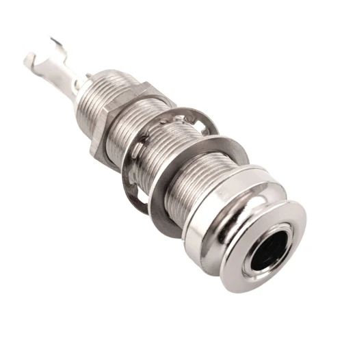 Gniazdo do gitary Jack Endpin 4 styki ST Professional ST-P 1JP-038