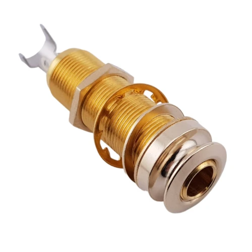 Gniazdo do gitary Jack Endpin 4 styki ST Professional ST-P 1JP-042O