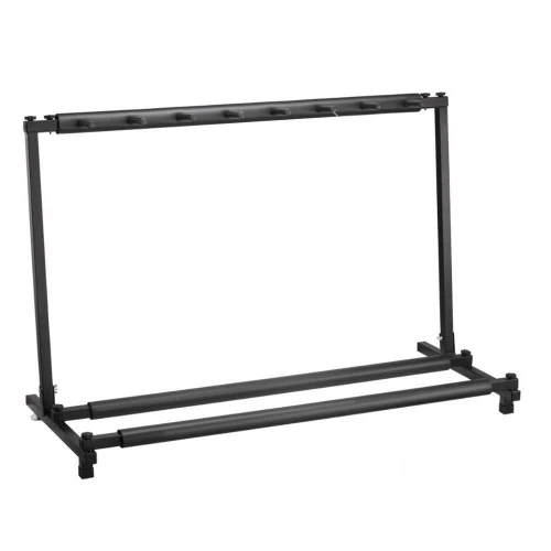 Statyw gitarowy na 7 gitar KA-LINE STAND ZSJ-77