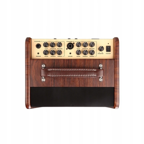 NUX Stageman AC-50 wzmacniacz do gitary akustycznej