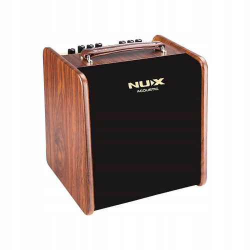 NUX Stageman AC-50 wzmacniacz do gitary akustycznej