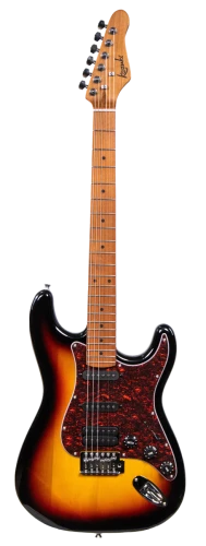 Gitara elektryczna Kazuki BKZ-FMT02-SB