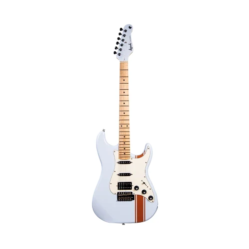 Gitara elektryczna Kazuki BKZ-ZEN01-GRB