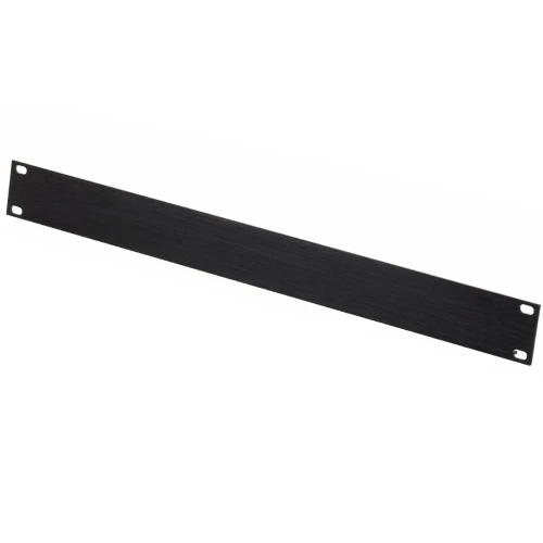 Patch panel pusty RACK 19" 1U Kera Audio 1U-0