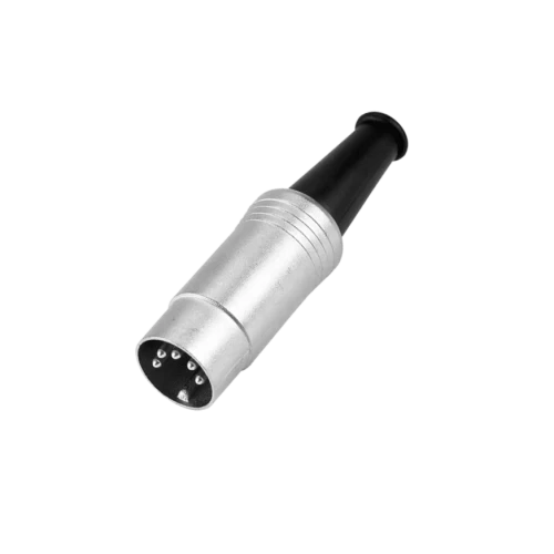 Wtyk MIDI 5 PIN Roxtone RC026M