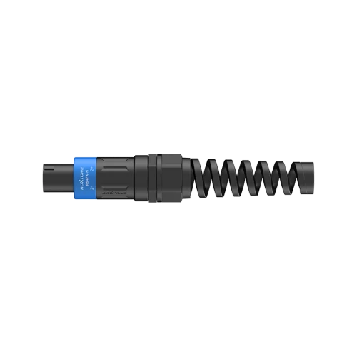 Wtyk głośnikowy 4-pin Roxtone RS4FX-N