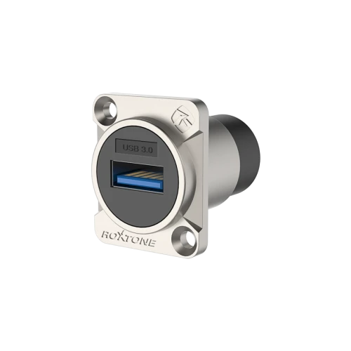 Gniazdo typu USB 3.0 Roxtone RAU3D