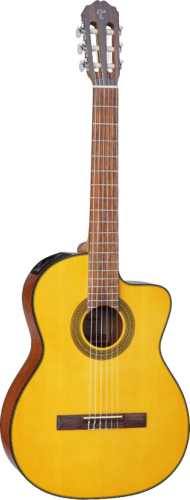 Takamine GC1CE-NAT gitara elektro-akustyczna