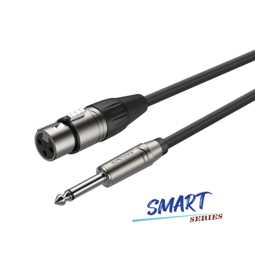 Kabel mikrofonowy SMART Roxtone SMXJ210L3