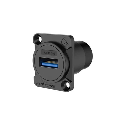 Gniazdo typu USB 3.0 Roxtone RAU3D-B