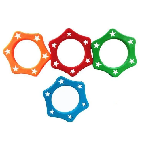 Ring antypoślizgowy do mikrofonu IGO SYSTEM SR-M3/5
