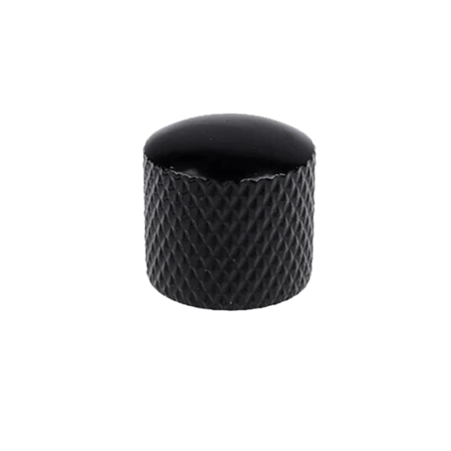 Gałka do gitary Kera Audio GM0220 Czarny