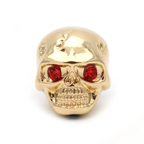 Gałka do gitary Kera Audio GM0770 Gold