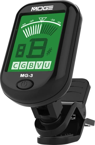Tuner Moge MG-3