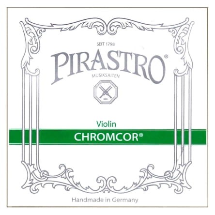 Pirastro Chromcor struny do skrzypiec