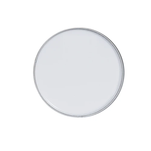 Naciąg perkusyjny 12" Kera Audio CP002-White