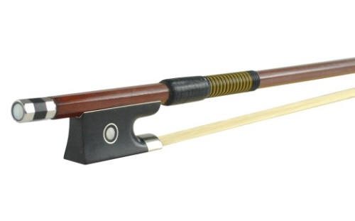 Sandner B-6 4/4 smyczek do skrzypiec