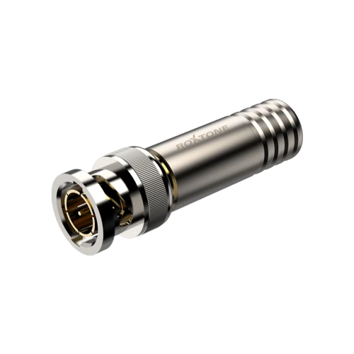 Złącze HD BNC Roxtone RB75G-N