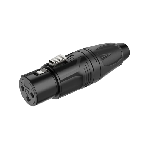 Wtyk typu XLR Roxtone RX3F-BT